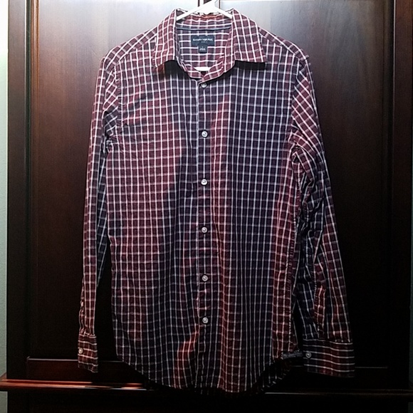 Banana Republic Mens Shirt - Picture 1 of 2